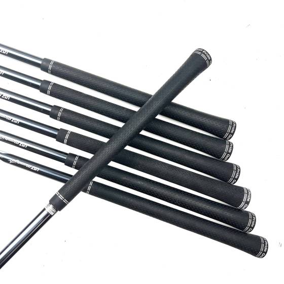 Ping I530 Irons / 5-UW / Recoil Dart Regular Flex