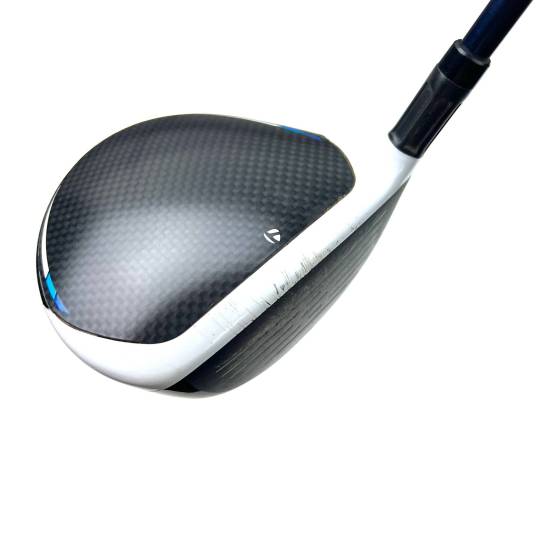 Taylormade Sim 2 Max 3 Wood / 15 Degree . Fujikura Ventus Regular Flex