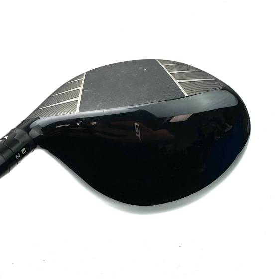 Titleist GT2 Driver / 9 Degree / HZRDUS Stiff Flex