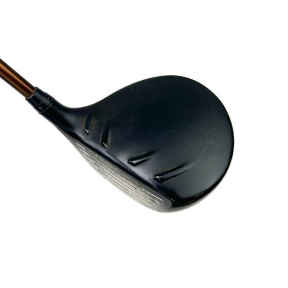Left Handed Ping G400 SFT 7 Wood / 22 Degree / Alta CB 65 Regular Flex