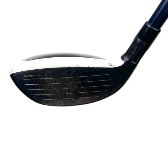 Taylormade SIM Max 5 Hybrid / 25 Degree / Ventus 6R Regular Flex