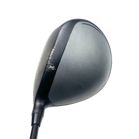 PXG 0311 XF Gen 5 Driver / 10.5 Degree / Tensei Raw Blue AV Series 55 Regular Flex