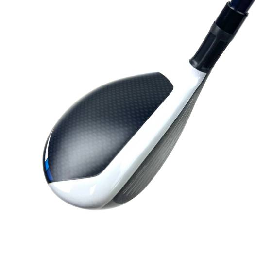 Taylormade Sim2 Max 3 Hybrid / 19 Degree / Ventus 7S Stiff Flex