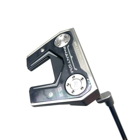 New Scotty Cameron Phantom 2024 Putter / 34 Inches