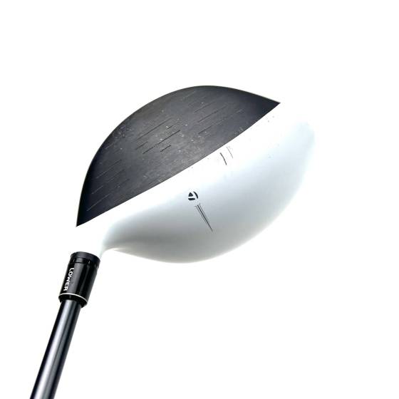Taylormade R15 460 Driver / 10.5 Degree / Speeder 57 Regular Flex