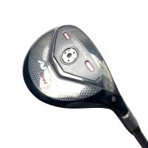Callaway Apex UW 3 Hybrid / 19 Degree / Aldila Tour X-Stiff Flex