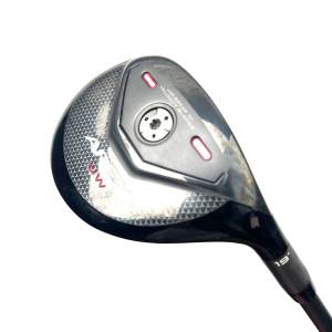 Callaway Apex UW 3 Hybrid / 19 Degree / Aldila Tour X-Stiff Flex