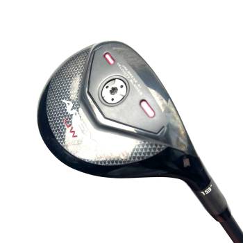 Callaway Apex UW 3 Hybrid / 19 Degree / Aldila Tour X-Stiff Flex