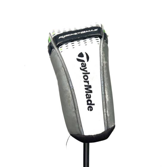 Taylormade RBZ 4 Hybrid / 22 Degree / Matrix Ozik Regular Flex