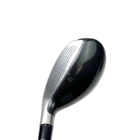 Taylormade SLDR 3 Hybrid / 19 Degree / Speeder 82H Regular Flex