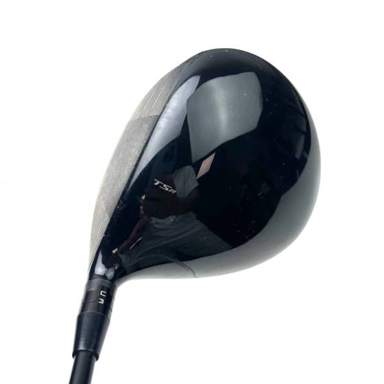 Titleist TSR2 Driver / 9 Degree / HZRDUS X-Stiff Flex
