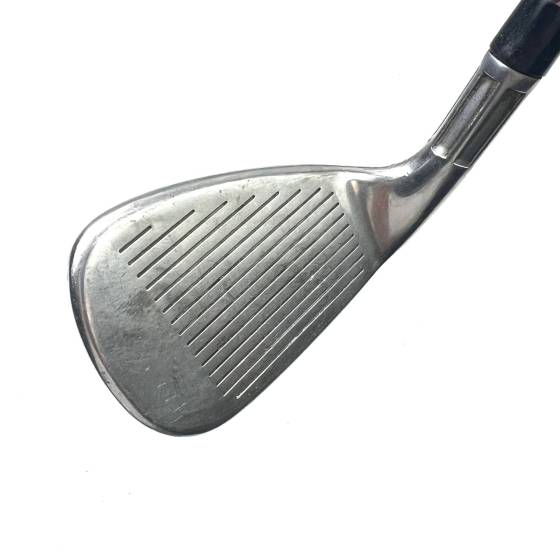 Taylormade M4 Pitching Wedge / 43.5 Degree / Project X 6.0 Stiff Flex