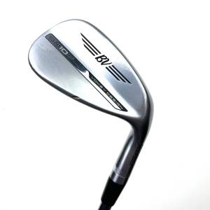 Titleist Vokey SM10 Gap Wedge / 48 Degree / Vokey Wedge Flex