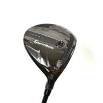 Taylormade QI35 3 Wood / 15 Degree / Tensei Blue AV Limited 75 Stiff Flex