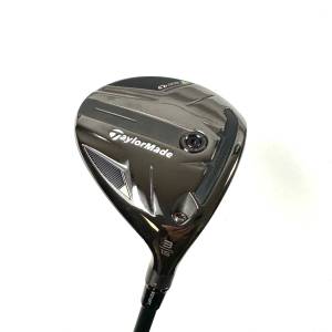 Taylormade QI35 3 Wood / 15 Degree / Tensei Blue AV Limited 75 Stiff Flex