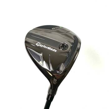 Taylormade QI35 3 Wood / 15 Degree / Tensei Blue AV Limited 75 Stiff Flex