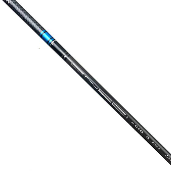Titleist TS2 Driver / 9.5 Degree / Tensei Blue AV Series 55 Stiff Flex