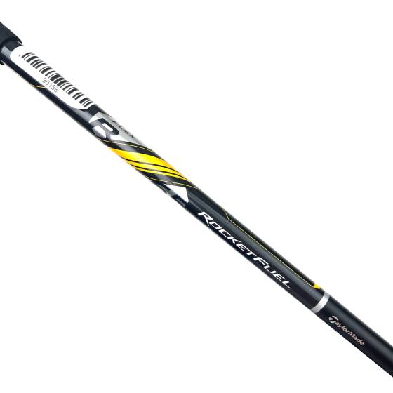 Left Handed Taylormade RBZ Stage 2 4 Hybrid / 22 Degree / Rocketfuel 65 Regualr Flex