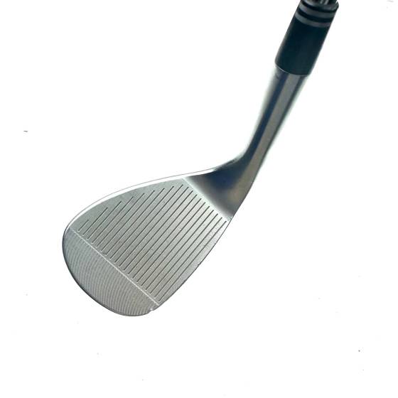 Cleveland RTZ Lob Wedge / 62 Degree / Dynamic Gold Spinner Wedge Flex