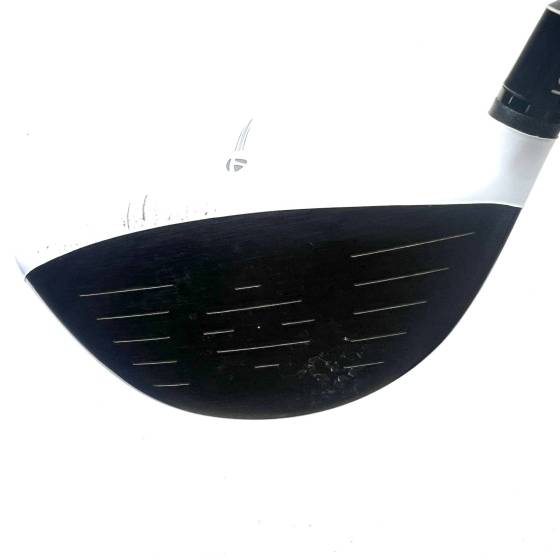 Taylormade R15 460 Driver / 10.5 Degree / Speeder 57 Regular Flex