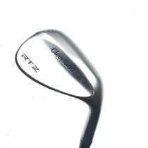 Cleveland RTZ Lob Wedge / 60 Degree / Dynamic Gold Spinner Tour Issue Wedge Flex