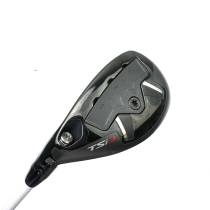 Left Handed Titleist TSI3 3 Hybrid / 20 Degree / Rogue 95 MSI X-Stiff Flex
