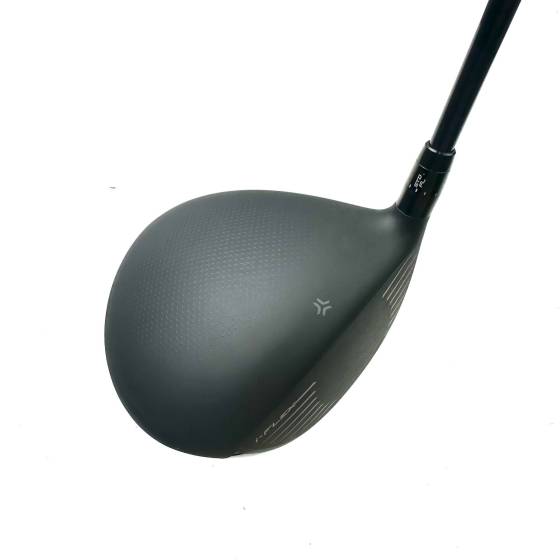 Srixon ZXi Max Driver / 10.5 Degree / Ventus TR Stiff Flex