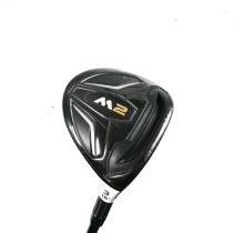 Taylormade M2 2016 3 Wood / 15 Degree / Reax 65 Stiff Flex