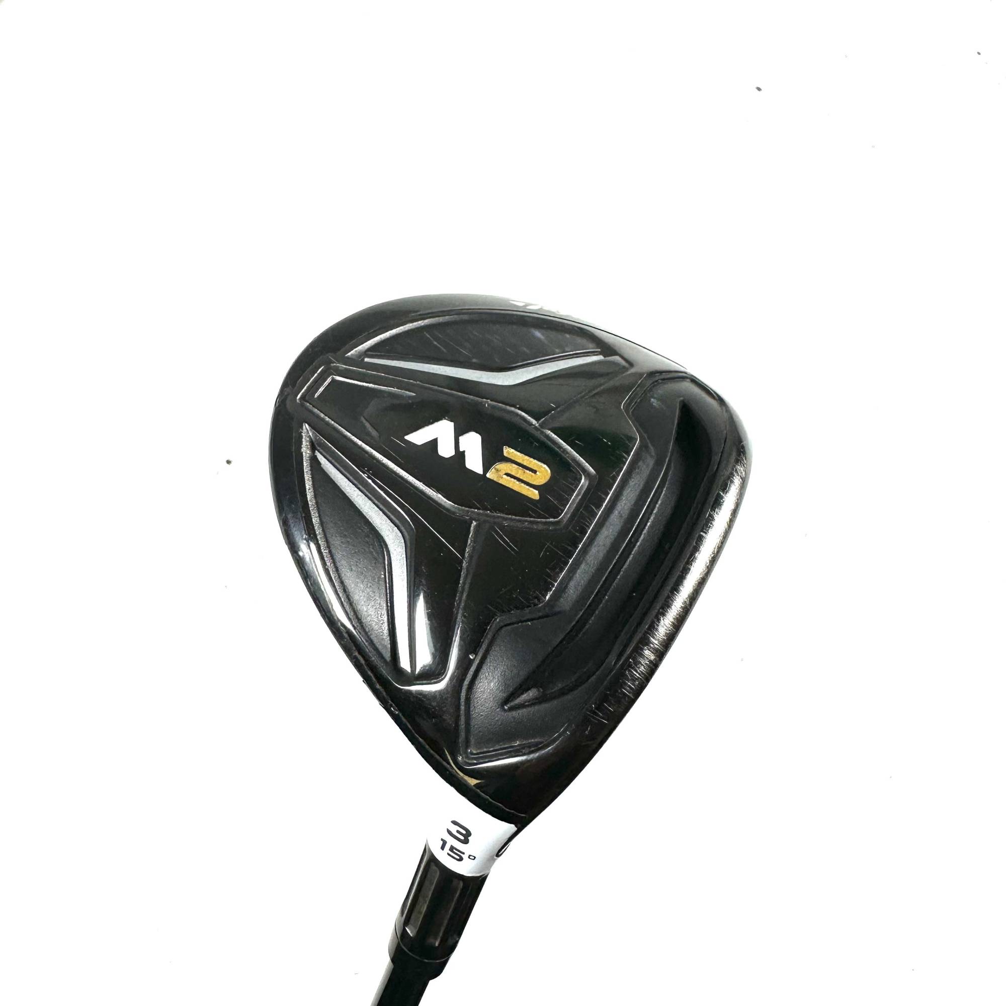 TaylorMade M2 2016 3 Fairway Wood