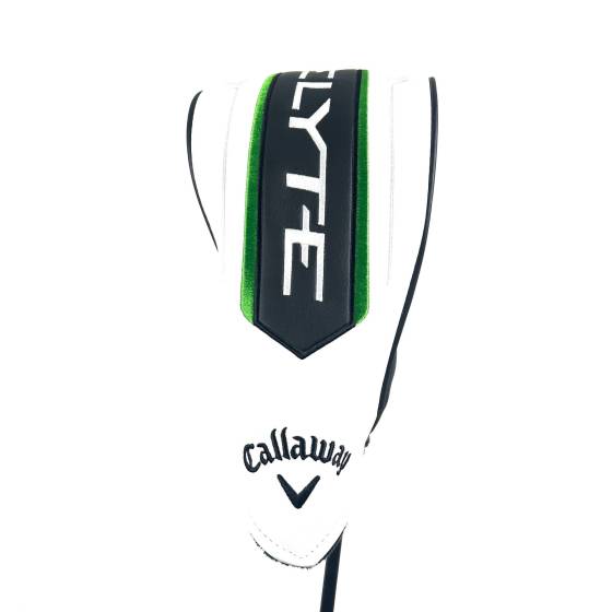 Callaway Elyte Driver / 10.5 Degree / Project X Cypher Forty Senior Flex