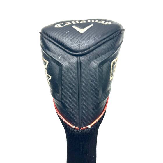 Callaway FT9 Driver / 10 Degree / Fujikura Z Com Pro 65 Regular Flex