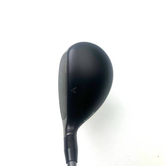 Callaway Elyte 3 Hybrid / 19 Degree / Denali 60 Regular Flex