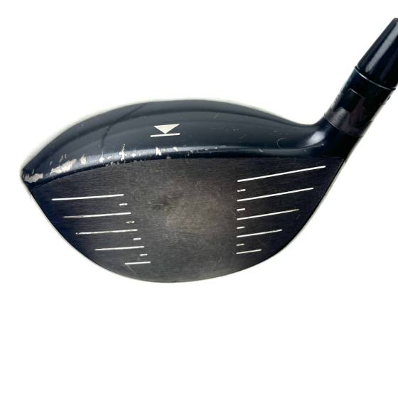 Titleist 910 D2 Driver / 9.5 Degree / Mitsubishi Diamana 61 Regular Flex