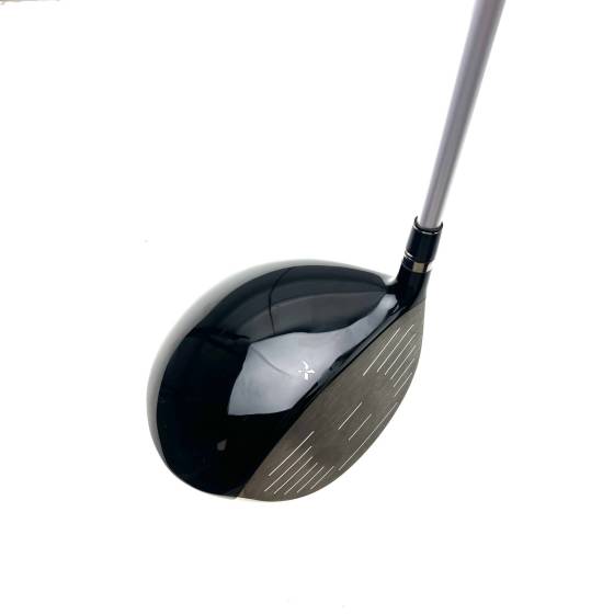 Tour Edge Exotics XCG5 Driver / 10.5 Degree / Fujikura Exotics 55 Regular Flex