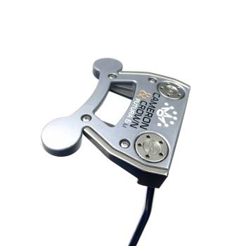 Scotty Cameron & Crown Futura 6 Putter / 34 Inches