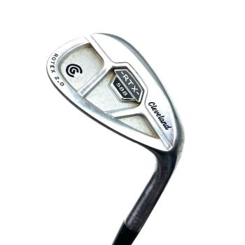 Cleveland 588 RTX 2.0 Sand Wedge / 56 Degree / Dynamic Gold Stiff Flex
