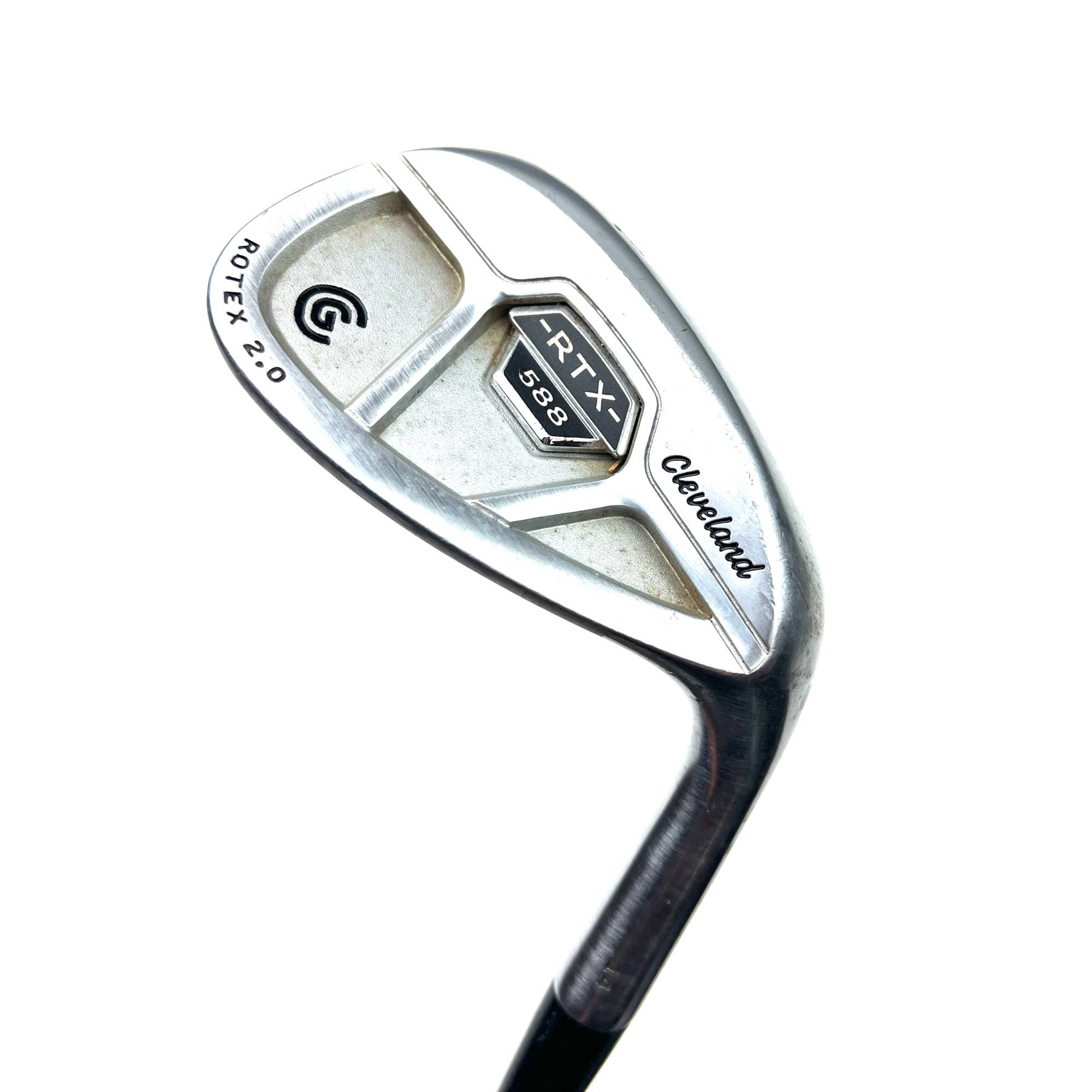 Cleveland 588 RTX 2.0 Wedge