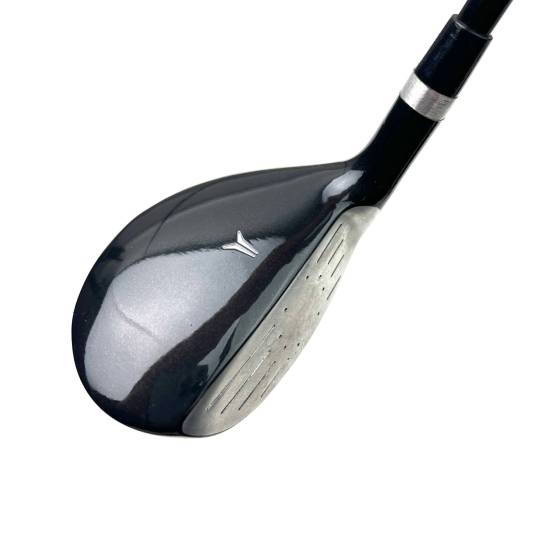 Wilson Ultra HL 5 Hybrid / 24 Degree / Firestick Regular Flex