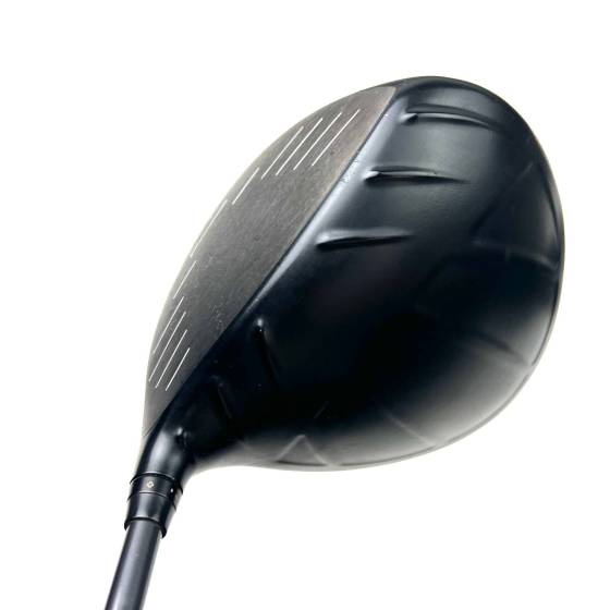 Ping G Series Driver / 12 Degree / TFC 80 Senior Flex