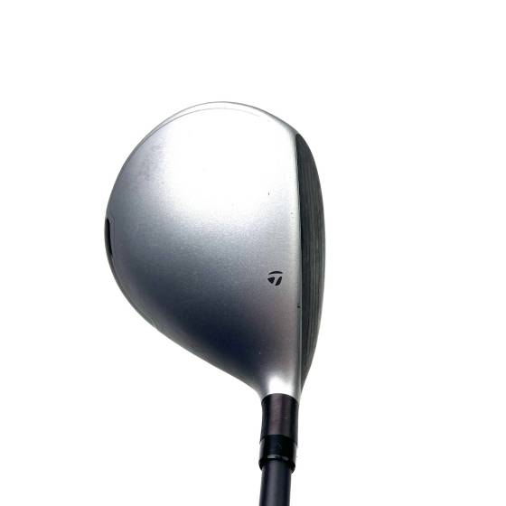 Left Handed Taylormade SLDR S 3 Wood / 15 Degree / Speeder 65 Regular Flex