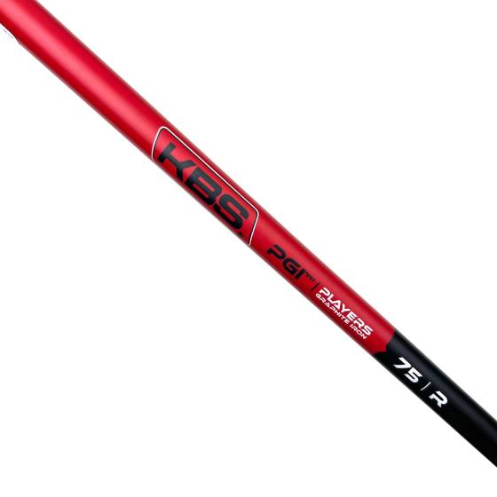 Cobra LTDx 5 Hybrid / 21 Degree / KBS PGI 75 Regular Flex