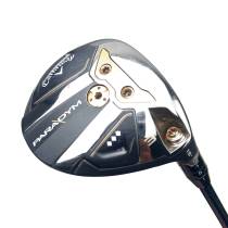 Callaway Paradym Triple Diamond 3 Wood / 15 Degree / HZRDUS X-Stiff Flex