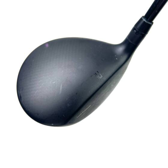 Cobra DarkSpeed X 3 Wood / 15 Degree / UST Mamiya Ling Regular Flex