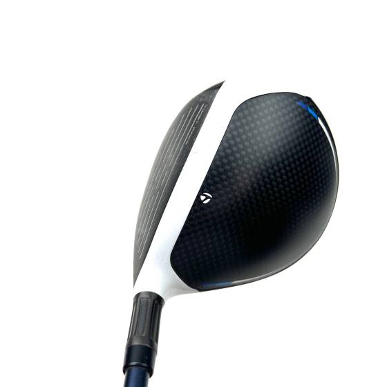 Taylormade Sim 2 Max 3 Wood / 15 Degree / Ventus 5R Regular Flex