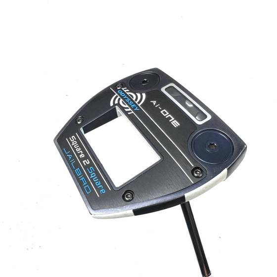 Odyssey AI-One Square 2 Square Jailbird Putter / 34 Inches