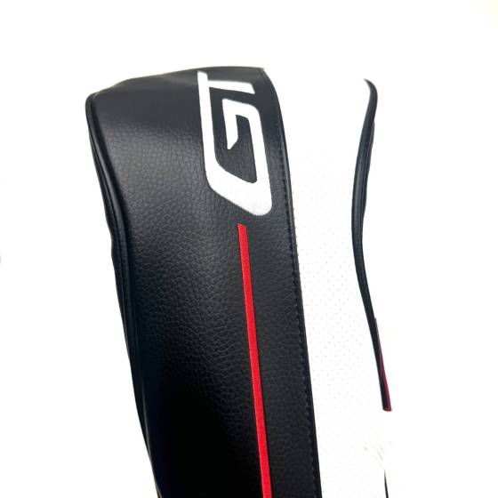 Titleist GT2 Driver / 9 Degree / HZRDUS Stiff Flex
