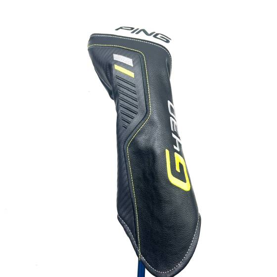 Ping G30 3 Wood / 14.5 Degree / TFC 419 Regular Flex
