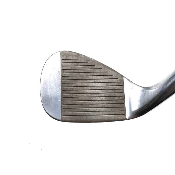 Taylormade Milled Grind Hi-Toe Raw Gap Wedge / 50 Degree / KBS Tour C-Taper 130 X-Stiff Flex