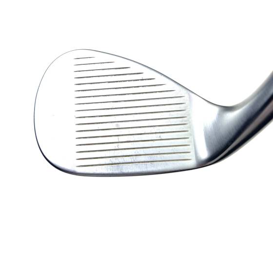 Callaway Opus SP Chrome Sand Wedge / 56 Degree / Recoil Dart 50 Wedge Flex