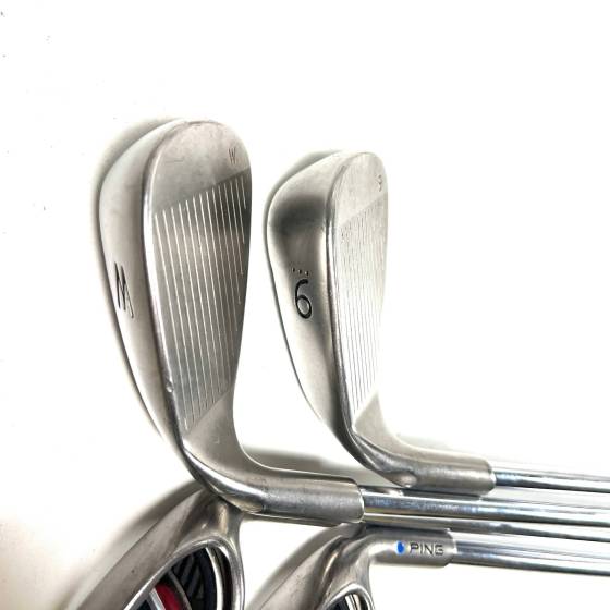 Ping G20 Irons / 7-PW / CFS Regular Flex